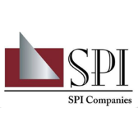 SPI Companies Cabinets & Stone Logo