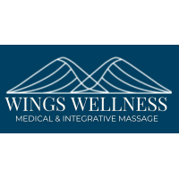 Wings Wellness Logo