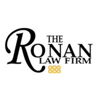 The Ronan Law Firm Logo