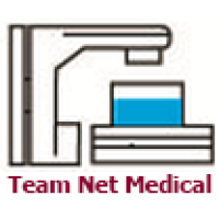 Team Net Medical Logo