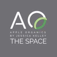 AO - The Space Logo