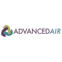 Advanced Air Logo
