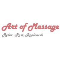 Art of Massage Logo