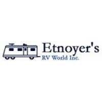Etnoyer's RV World Inc Logo