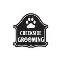 Creekside Grooming LLC Logo