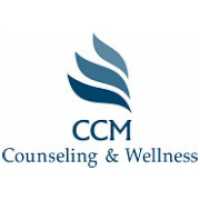 CCM Counseling & Wellness Logo