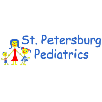 St. Petersburg Pediatrics -- Seminole Logo