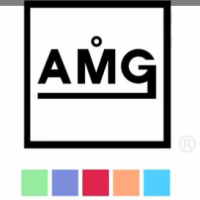 AMG Engineering Logo