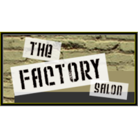 The Factory Salon Logo