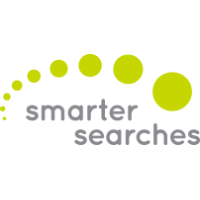 Smarter Searches Logo