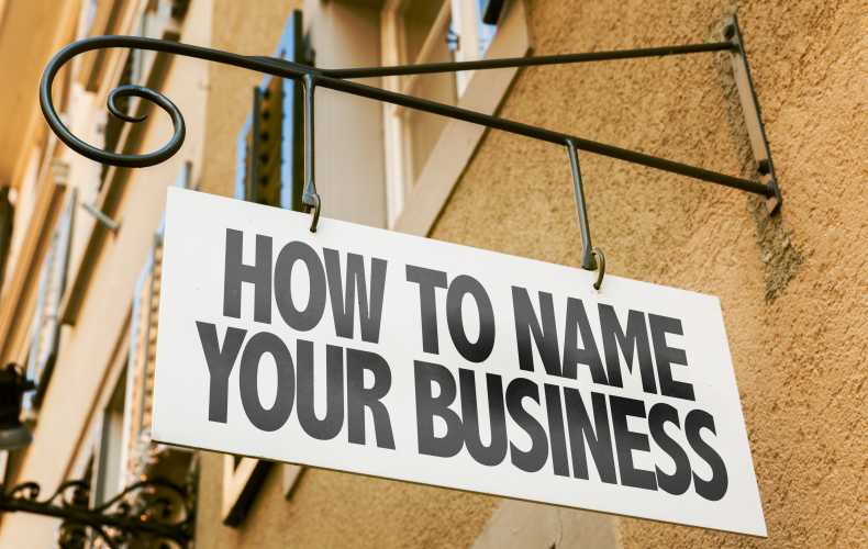 How Business Owners can Create More Unique Names for their Companies
