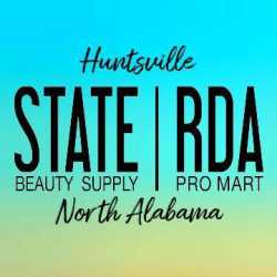 State Beauty Supply North Alabama