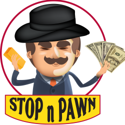 Stop N Pawn