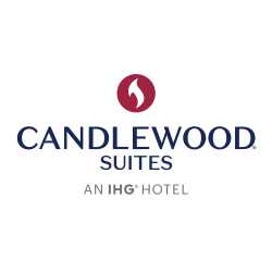 Candlewood Suites Building 3440
