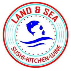 Land & Sea Sushi