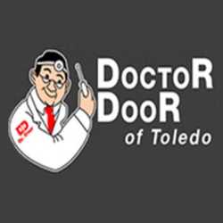 Doctor Door Of Toledo