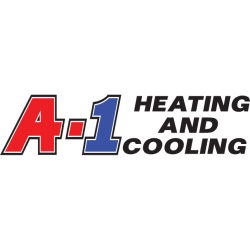 A-1 Heating and Cooling - San Jose