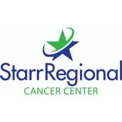 Starr Regional Cancer and Hematology Clinic