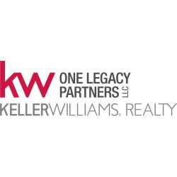 Tracy O Brien, KW One Legacy Partners, LLC