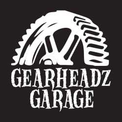 Gearheadz Garage
