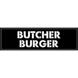 Butcher Burger Old Port
