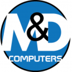 M & D Computers