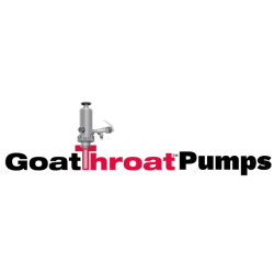 Goat Throat Pumps