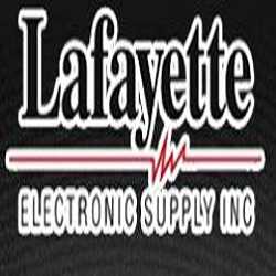 Lafayette Electronics Supply Inc