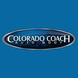 Colorado Coach Auto Body Inc