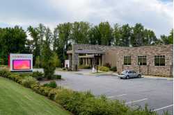 Prisma Health Outpatient Radiologyâ€“Boiling Springs