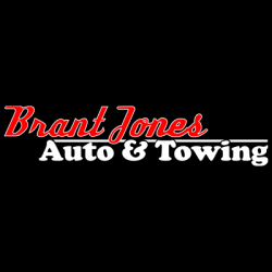 Brant Jones Auto & Towing