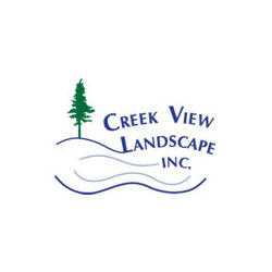 Creek View Landscape, Inc