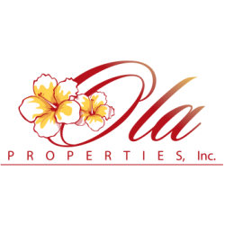 Ola Properties, Inc.