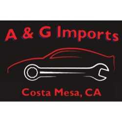 A & G Imports