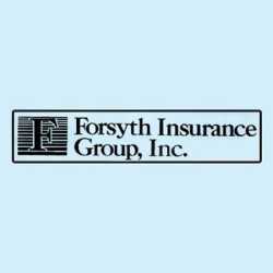 Forsyth Insurance Group Inc