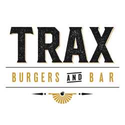 Trax Burgers and Bar