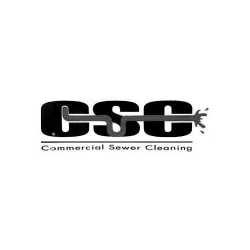 Commercial Sewer Cleaning Co Inc