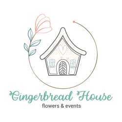 Gingerbread House Florist