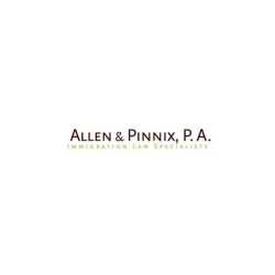 Allen & Pinnix, P.A.