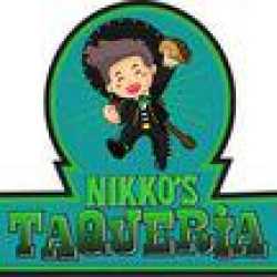 Nikko's Taqueria