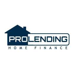 Justin Olson, ProLending Home Finance