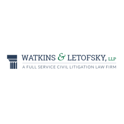 Watkins & Letofsky, LLP
