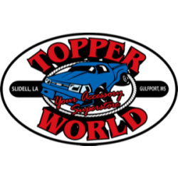 Topper World Gulfport