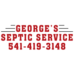 George's Septic Tank Services Inc