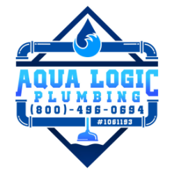 Aqua Logic Plumbing Co