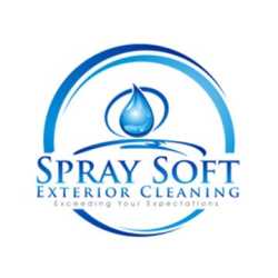 Spray Soft Pressure Washing