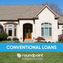 Eric Garcia - RoundPoint Mortgage Servicing Corporation - CLOSED