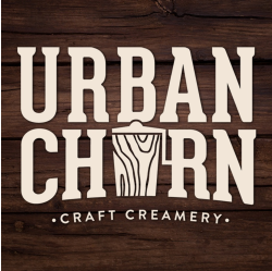 Urban Churn Craft Ice Cream and Desserts, Carlisle