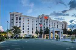 Hampton Inn & Suites Orlando Intl Dr N