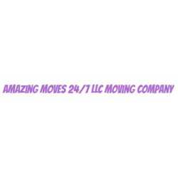 Amazing Moves 24/7 LLC Moving Company